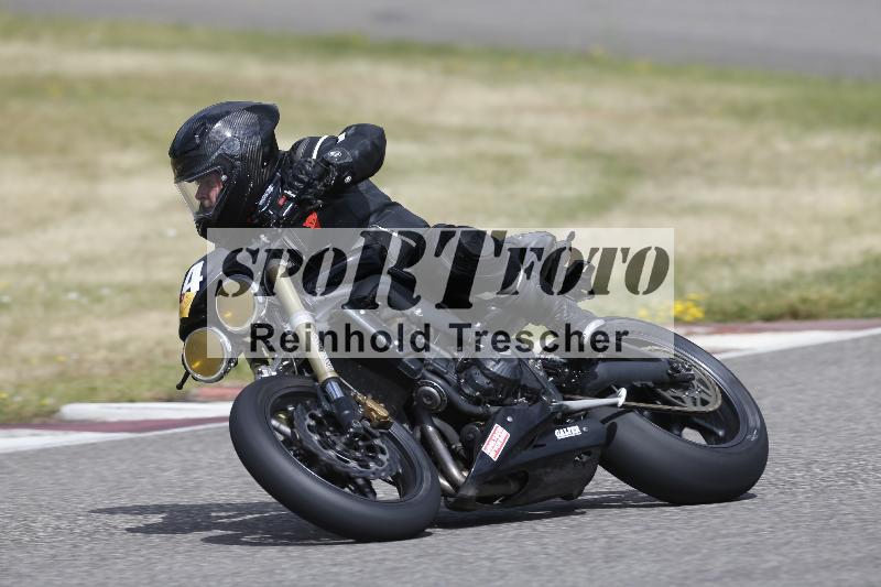 /18 05.06.2026  TZ Motorsport ADR/Gruppe gelb/24